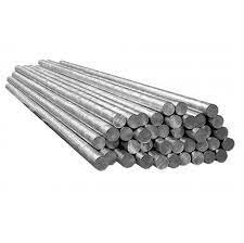 AISI ASTM galvanisierte Metall-Stange 8mm 10mm 12mm galvanisierter Stahl-Rod For Department Built