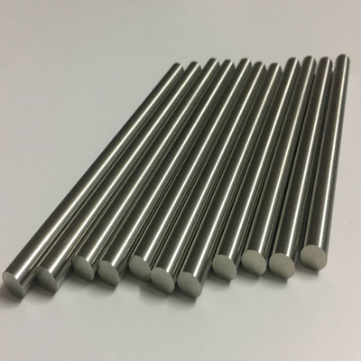 Galvanisiertes Stahlrundeisen galvanisierte Stahlstange 20-300mm ISO für Bau Rebar