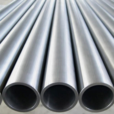 Rundes galvanisiertes Stahlrohr 12M 6M 6.4M 5.8-12M LÄRM-en galvanisierte Stahlrohr