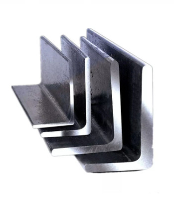 LÄRM Han Steels GB Gleichgestelltes galvanisierte galvanisierten Winkel Eisen-Winkel 10m 12m Q215 Blech-Q195