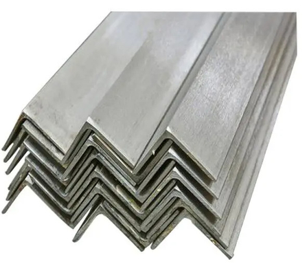 AISI galvanisierte Winkeleisen 25X25mm-250X250mm für Schiffsbau