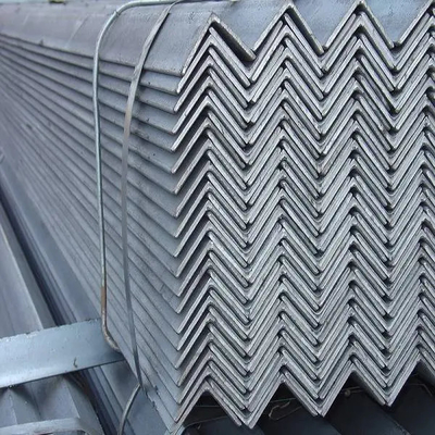 AISI galvanisierte Winkeleisen 25X25mm-250X250mm für Schiffsbau
