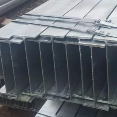 Mit Ihnen galvanisierte Stahl regelmäßigen Flitter Z40 der Stahlträger-Preis-ASTM A36 34mm Stahl galvanisierte