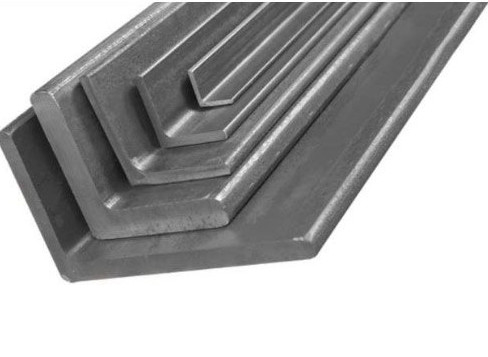 Gleiches galvanisiertes Winkeleisen Q195 Q235 ASTM 35mmX35mm 45mmX45mm