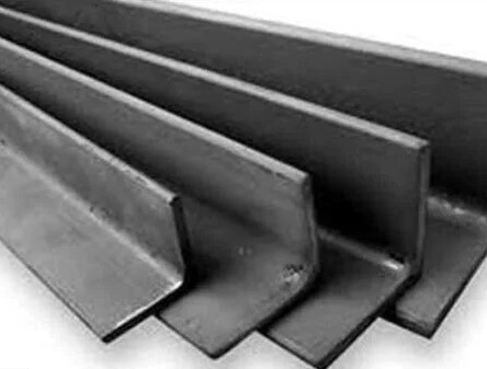 Gleiches galvanisiertes Winkeleisen Q195 Q235 ASTM 35mmX35mm 45mmX45mm