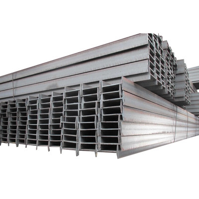 Warm gewalzt galvanisiert strahle ich Q235 Q235B Q345 Q345B 8mm-64mm ASTM