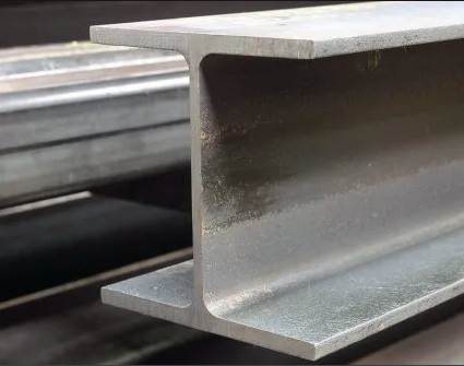 Galvanisierte struktureller Stahlträger A36 Stahl-RSJ 6m 12m LIANZHONG