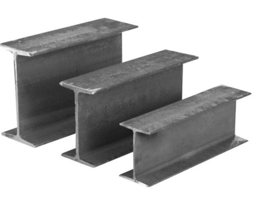 Galvanisierte GB en-JIS mich strahlen 100X100-900X300 für Hochbau