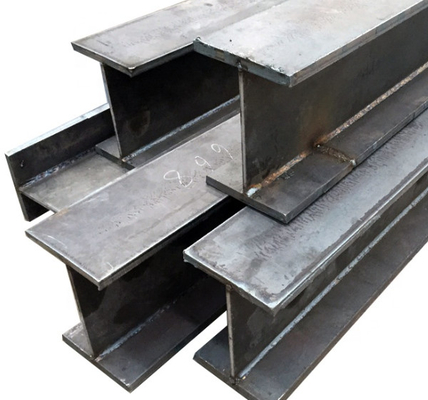 Galvanisierte GB en-JIS mich strahlen 100X100-900X300 für Hochbau