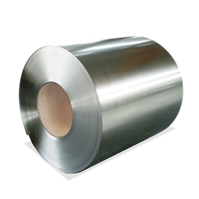 Heiße eingetauchte galvanisierte Spule 0.23mm-3.5mm DX51d 40g-275g/M2 Znic SGCC