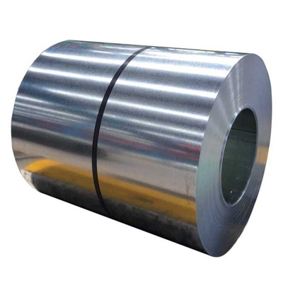 Heiße eingetauchte galvanisierte Spule 0.23mm-3.5mm DX51d 40g-275g/M2 Znic SGCC