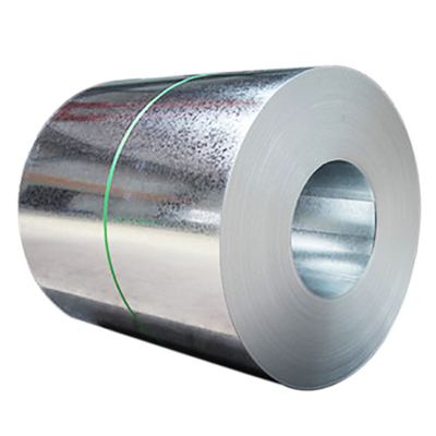 Dx51d-275 verzinken SGCC heißes eingetaucht galvanisierten Spulen 0.1-0.6mm für Bau