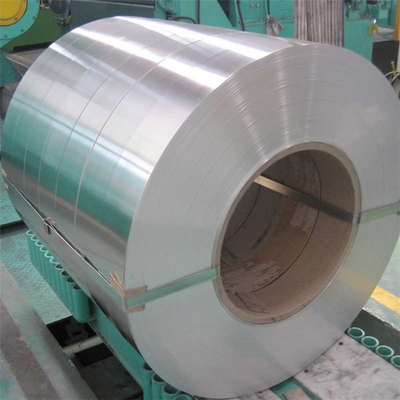 Galvanisierte Stahlaluminiumrolle 1050 einfaches Aluminiumblatt 1060 1070