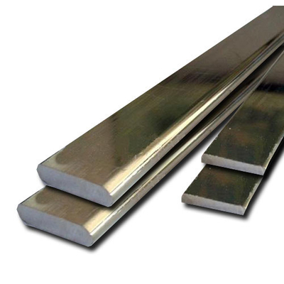 Warm gewalzter galvanisierter Stahlstahl Q195 Q235A-B Q345A-E flache Stange 1084 Mitgliedstaates High Carbon Flat