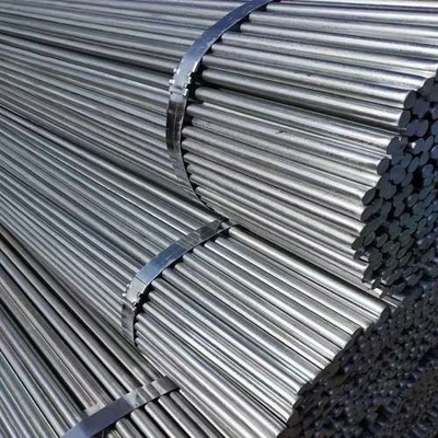 50mm 60mm galvanisierte Stahlstange ASTM SGCC PPGI kein Zink-Tumor