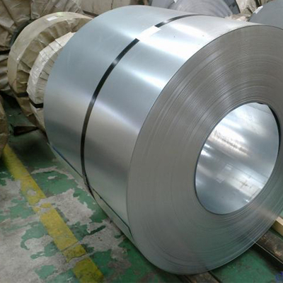 ISO9001 4mm-100mm DX51D Z200/Z275 Z.B. galvanisiert umwickeln SECC G30/G40/G60/90