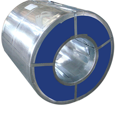 Elektro-Spcc Secc Dx51 galvanisierte Stahlstärke der spulen-24 des Messgerät-26 des Messgerät-0.12-4mm