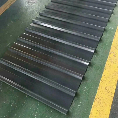 galvanisierte 0.12-6.00mm färben überzogene Überdachungszinkblech-Farbe beschichteten Gi-Deckungs-Blatt