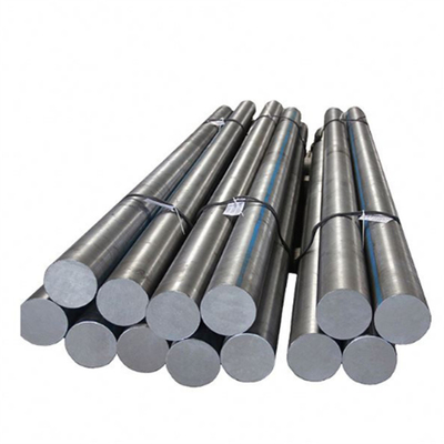 Galvanisierter Stahlwarm gewalzter Kohlenstoff des Rundeisen-0.6-300mm ASTM A36
