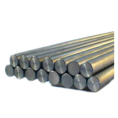Galvanisierter Stahlwarm gewalzter Kohlenstoff des Rundeisen-0.6-300mm ASTM A36