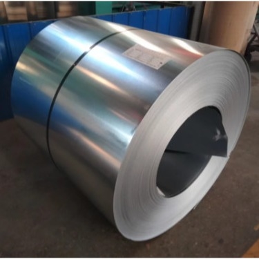 Mit Ihnen Stahlgalvanisierte Stahlaluminiumbreite DX51D AZ170 Aluzinc spulen-500