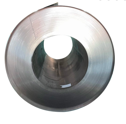 Verzinkungs-heißer eingetauchter galvanisierter Spule GI SGCC DX51D 1000mm 1219mm
