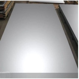 En 6351 galvanisiertes Baustahl-Aluminiumblatt 50mm - 8000mm für Baumaterialien