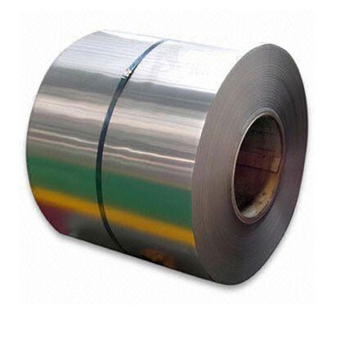Metallrollenaluminium galvanisierte 1010 3030 6061 DIN1623 EN10130 Galv Aluminium-JISG3141