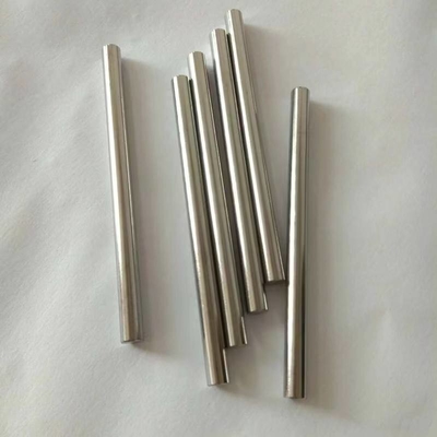 Q195-Q420 galvanisierte Stahl-Rod 3-480mm 3000mm 4000mm 5800mm 6000mm 12000mm