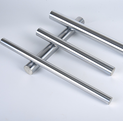 Q195-Q420 galvanisierte Stahl-Rod 3-480mm 3000mm 4000mm 5800mm 6000mm 12000mm