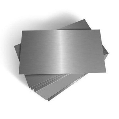 Aluminiumstärke der en-Legierungs-galvanisierte Blechtafel-Platten-1mm 3mm 5mm