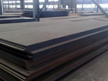 DC51D Q/BQB 402 galvanisierte Stahlblech Gi galvanisierte Blatt 5mm WUGANG