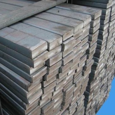 Heißes Bad JIS galvanisierte flachen errichtenden flache Stange galvanisierten ISO STAHLSGS BV der Brücken-300mm