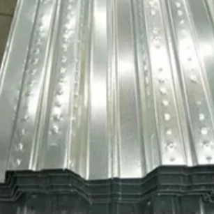 DX52D Z50 galvanisierte Stahlblech-Dach mit Ihnen Stahl-SGCC DC01 Q235 Q345