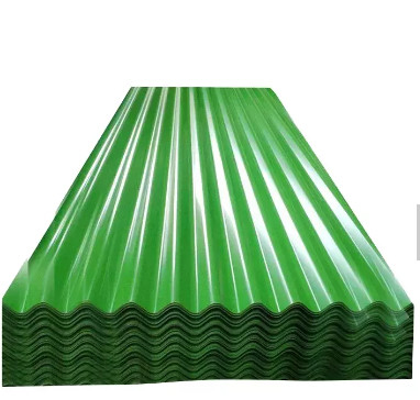JIS-Farbe beschichtete galvanisiertes ALUMINIUMPPGI 0.13mm-0.8mm für Dekoration