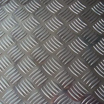 ASTM Full Hard 600–1500 mm warmgewalzte Gi-Karoplatte für rutschfeste Treppen