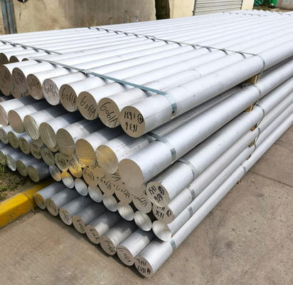 Mit Ihnen galvanisiertes Stahlstangen-warm gewalztes Stahlstahlrundeisen 32mm SPGC SGCC