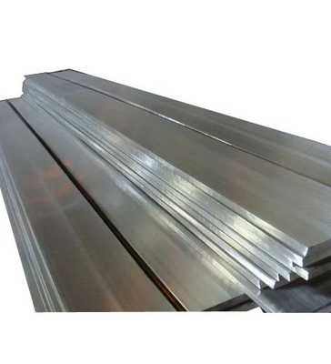 ASTM A36 galvanisierte flache Stahlstange 6mm 150mm 200mm warm gewalzte 300mm
