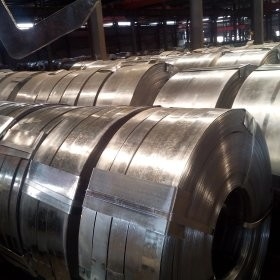 ASTM SGCC galvanisierte Stahlgalvanisierte Beschichtung des streifen-6mm Streifen