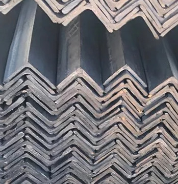 ASTM JIS G3313 galvanisierte Stahllänge des winkel-6mm der Stärke-2000mm