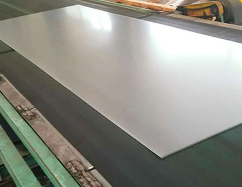 Kaltgewalzte galvanisierte Stahl-600-1800mm DC01 DC02 DC03 DCO4