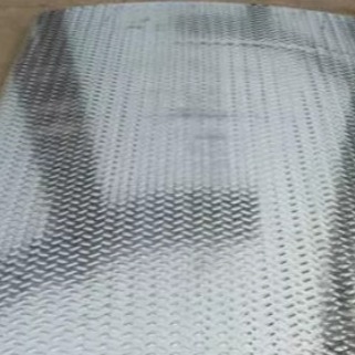 Antibeleg-Metall galvanisiertes Warzenblech warm gewalztes 10mm SPGC PPGI