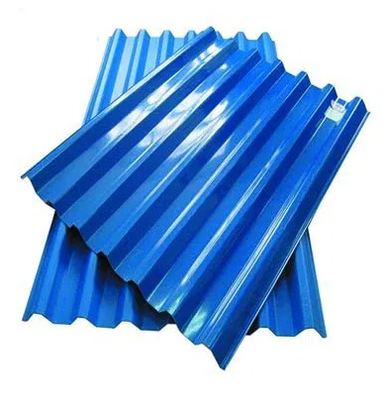 Länge des Farbüberzogene Blechtafel-Farbegi-Blatt-2m 3m 5m 5.8m 6m 8m 12mm