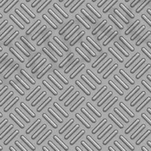 Pan Steel Galvanised Steel Checker-Platten-warm gewalztes galvanisiertes Warzenblech-Blatt Z181 JIS G3313
