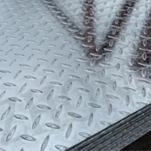 Pan Steel Galvanised Steel Checker-Platten-warm gewalztes galvanisiertes Warzenblech-Blatt Z181 JIS G3313