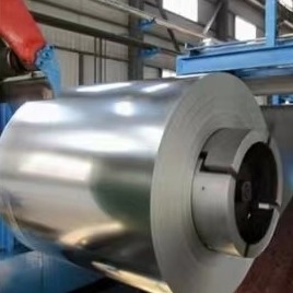 ASTM A36 SPGC galvanisierte Stahlbreite Pan Steel der streifen-Spulen-Z50 Z275 1200mm