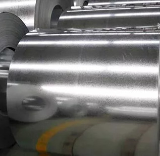 Ss400 Q235 Q345 heißer eingetauchter galvanisierter Stahlregelmäßiger Flitter des spulen-Schlitz-Rand-Z81-Z120