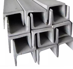 Kaltes Maskenprofil galvanisierte U-Profilstäbestrahl C Stahlpurlin 0.3mm - 60mm Stärke
