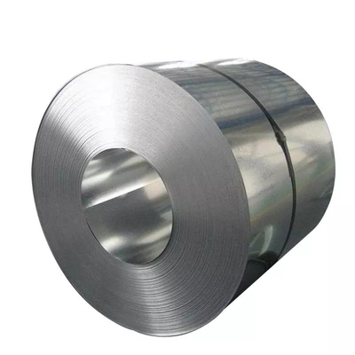 Elektrolytisches Weißblech kaltgewalzte Stahlspule 0,135 - 0,7 mm Dicke