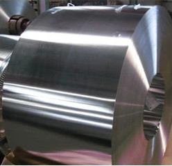 Kaltgewalzte elektrolytische Weißblechspule 8 - 1050 mm Breite Z30 - 275 g/m2 AZ30 - 150 g/m2